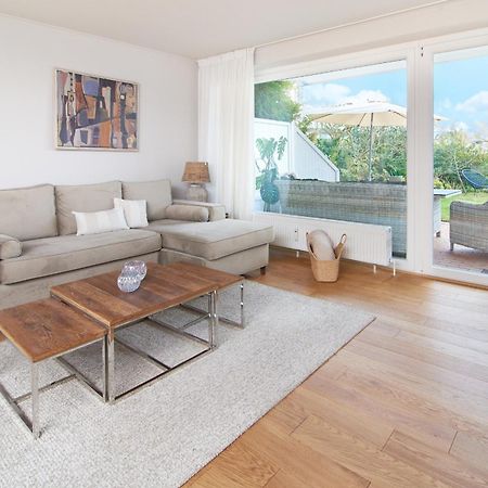 Techts Apartmenthaus ティメンドルファー・シュトラント エクステリア 写真