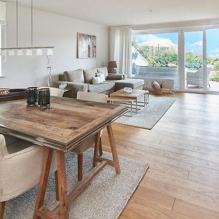 Techts Apartmenthaus ティメンドルファー・シュトラント エクステリア 写真
