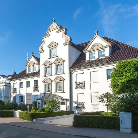Techts Apartmenthaus ティメンドルファー・シュトラント エクステリア 写真