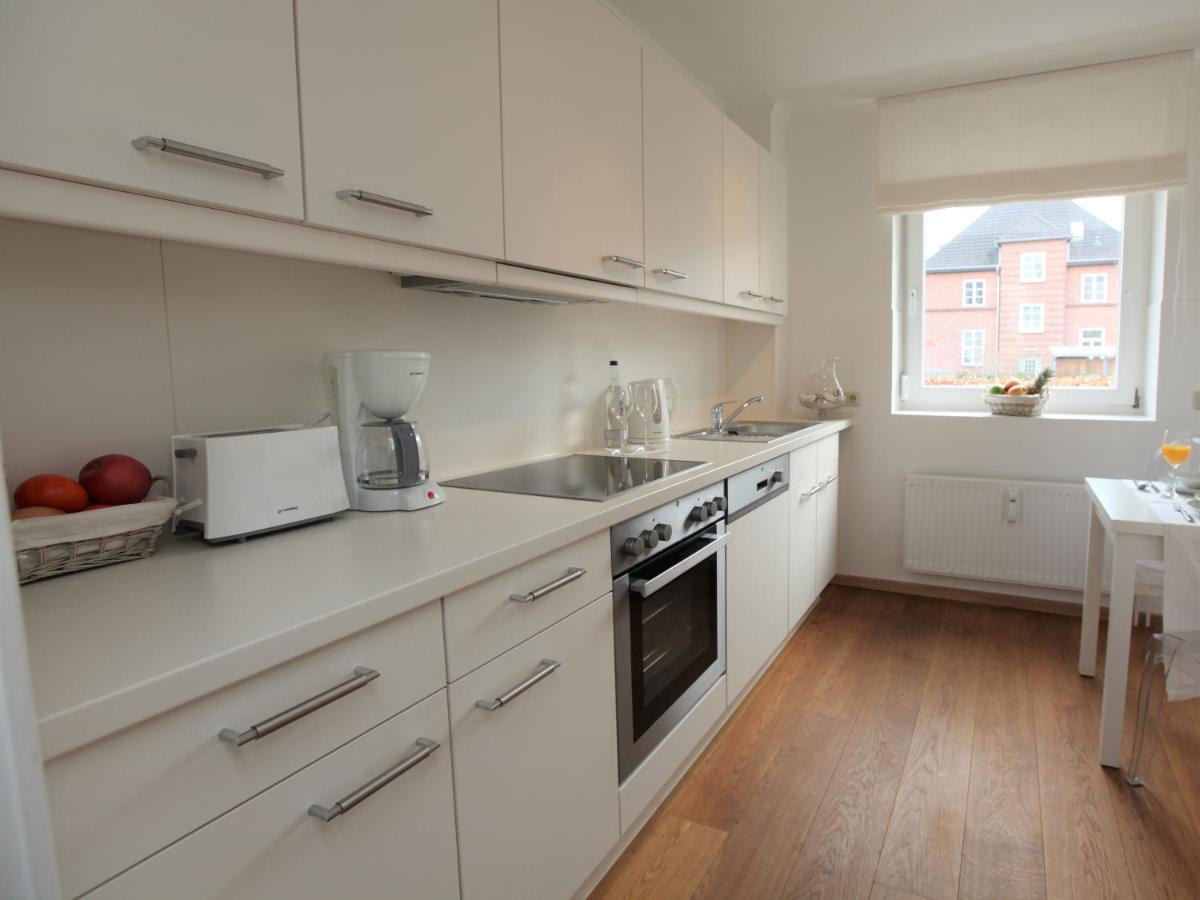 Techts Apartmenthaus ティメンドルファー・シュトラント エクステリア 写真