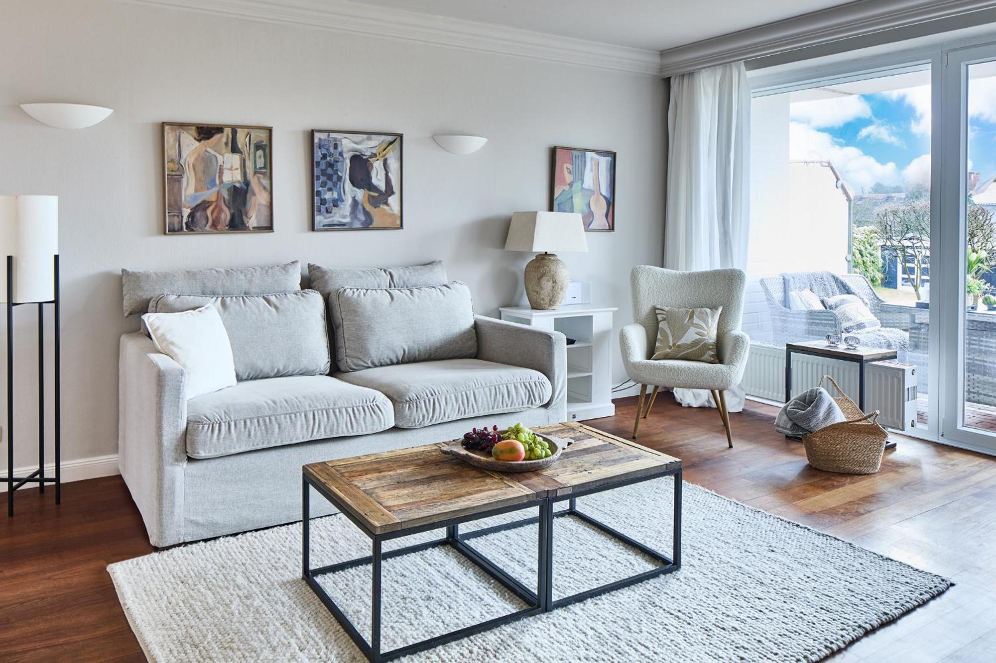 Techts Apartmenthaus ティメンドルファー・シュトラント エクステリア 写真