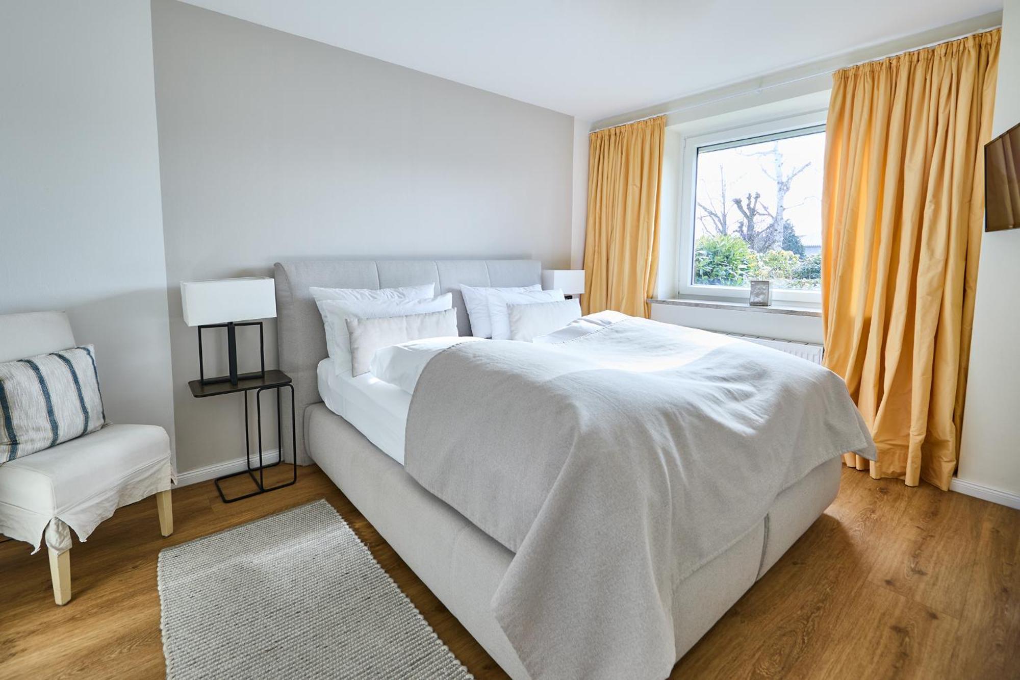 Techts Apartmenthaus ティメンドルファー・シュトラント エクステリア 写真
