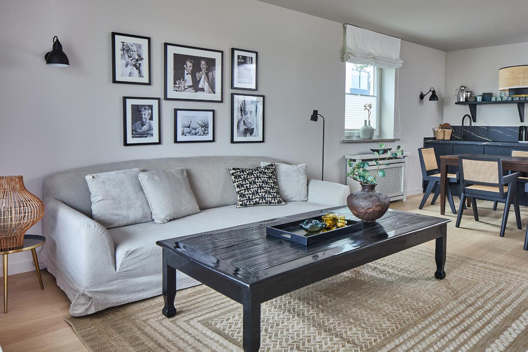 Techts Apartmenthaus ティメンドルファー・シュトラント エクステリア 写真