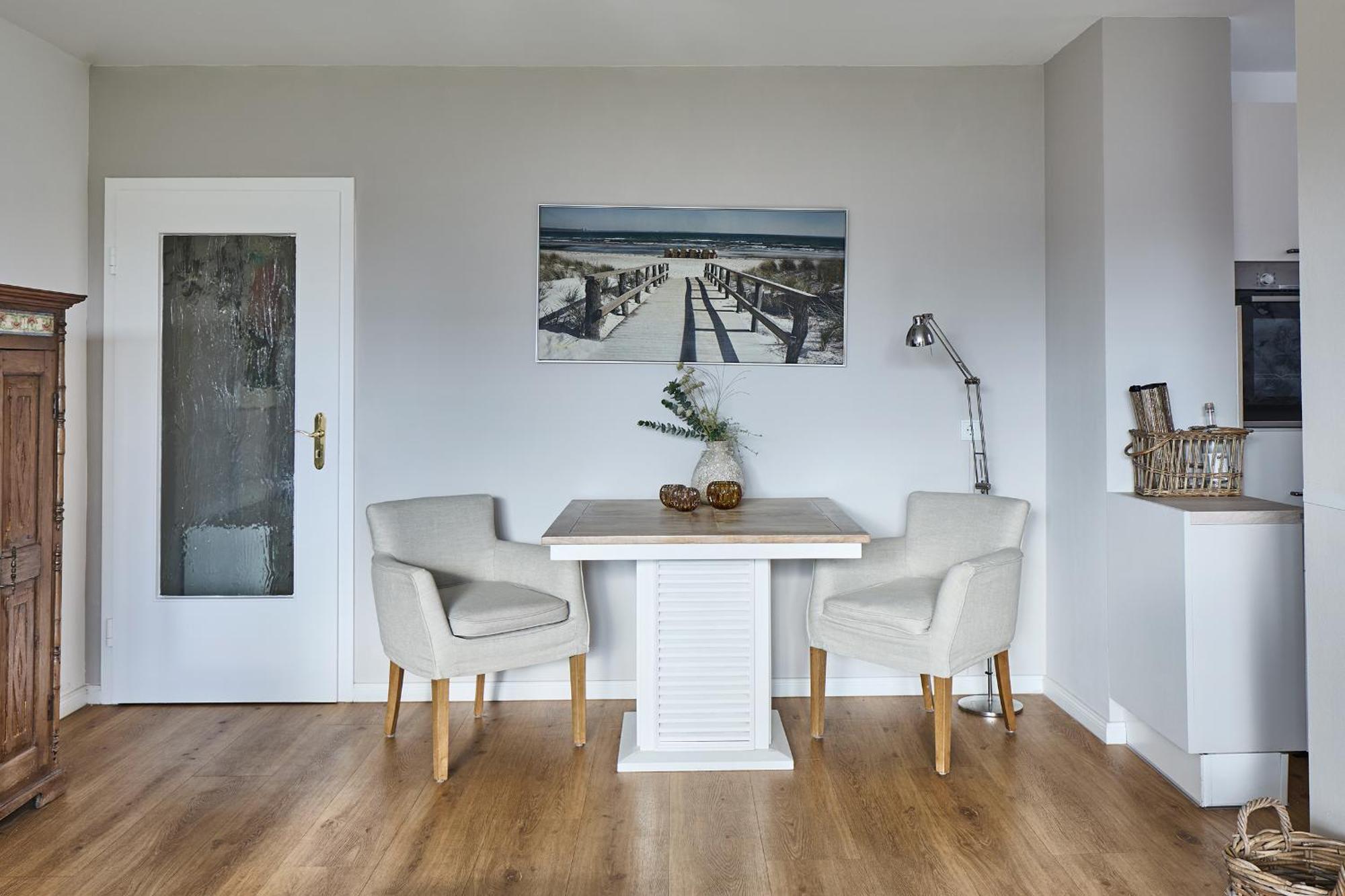 Techts Apartmenthaus ティメンドルファー・シュトラント エクステリア 写真