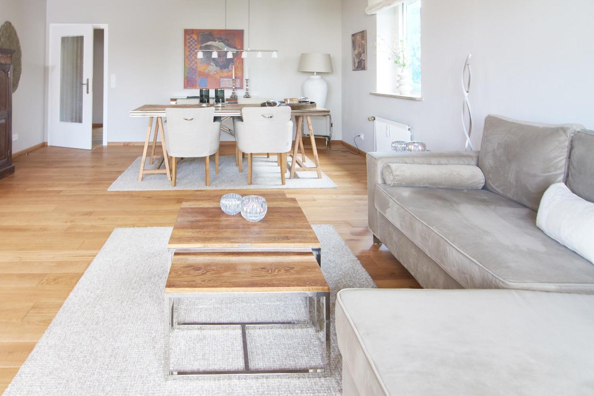 Techts Apartmenthaus ティメンドルファー・シュトラント エクステリア 写真