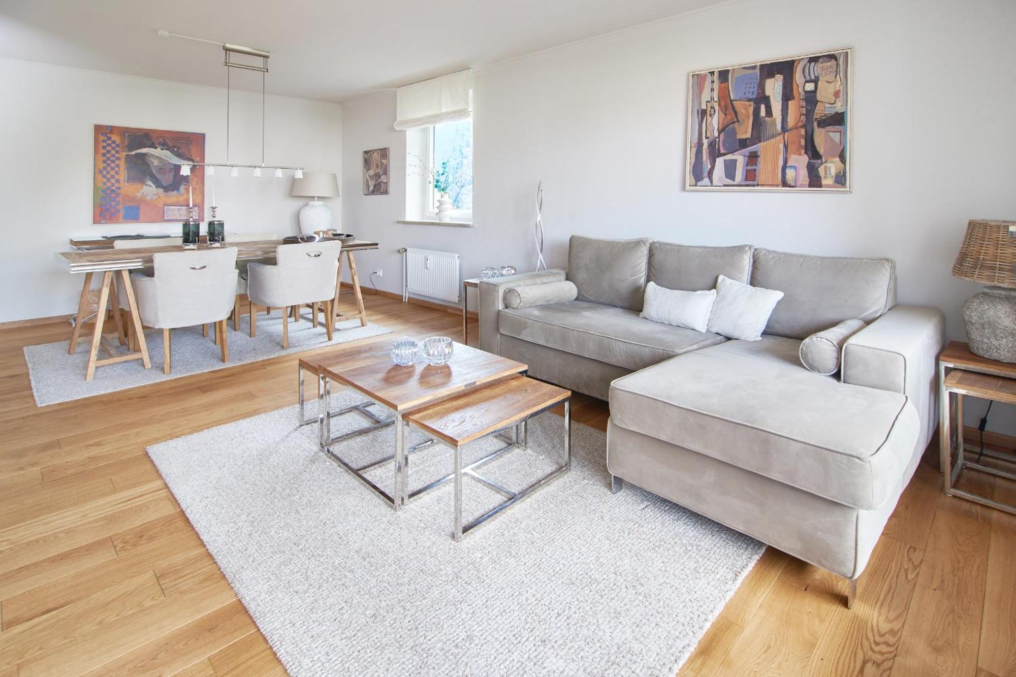 Techts Apartmenthaus ティメンドルファー・シュトラント エクステリア 写真