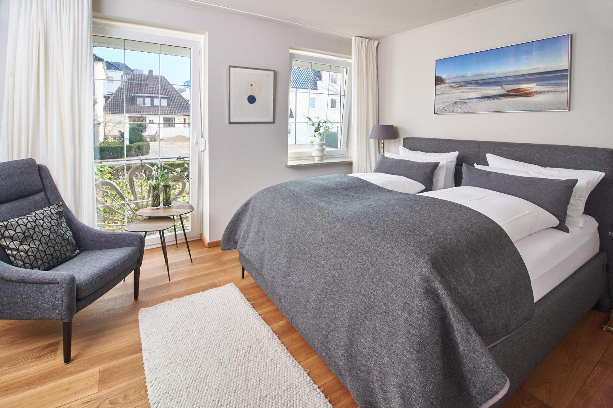Techts Apartmenthaus ティメンドルファー・シュトラント エクステリア 写真