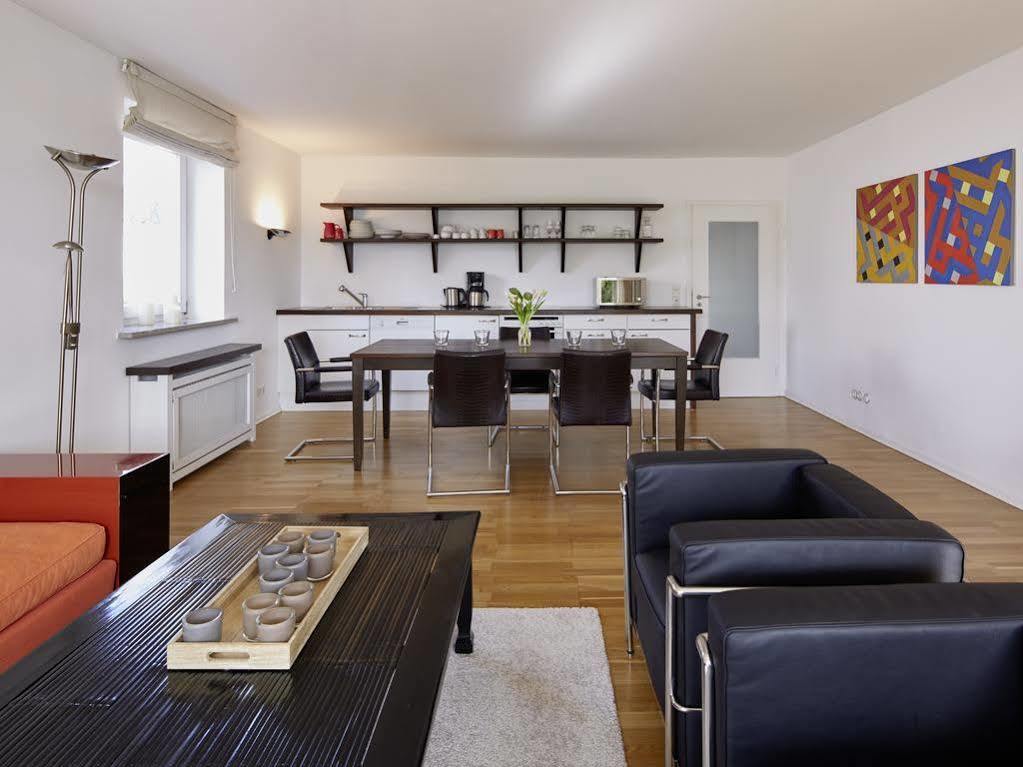Techts Apartmenthaus ティメンドルファー・シュトラント エクステリア 写真