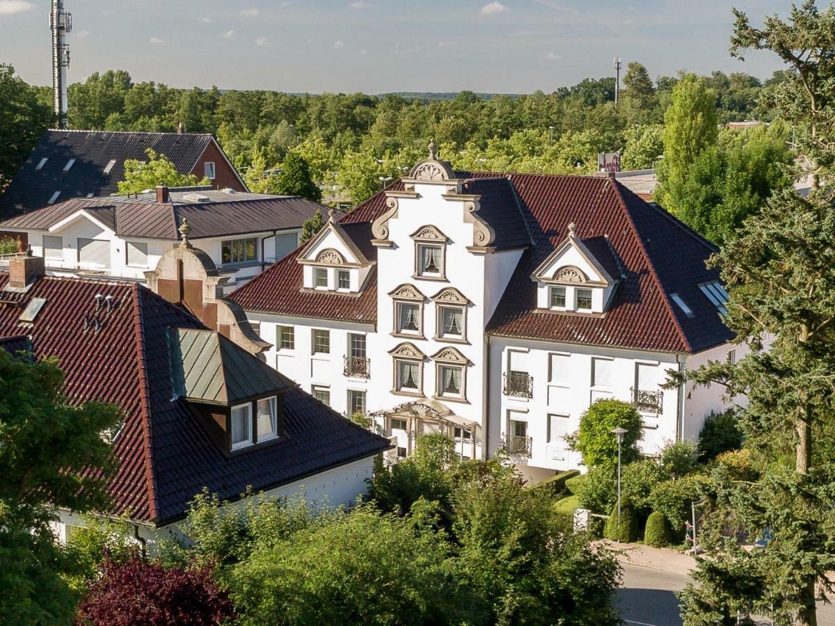 Techts Apartmenthaus ティメンドルファー・シュトラント エクステリア 写真